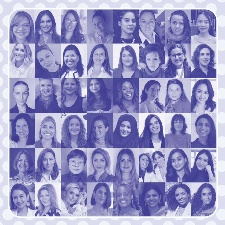 Top 50 Nomeenes