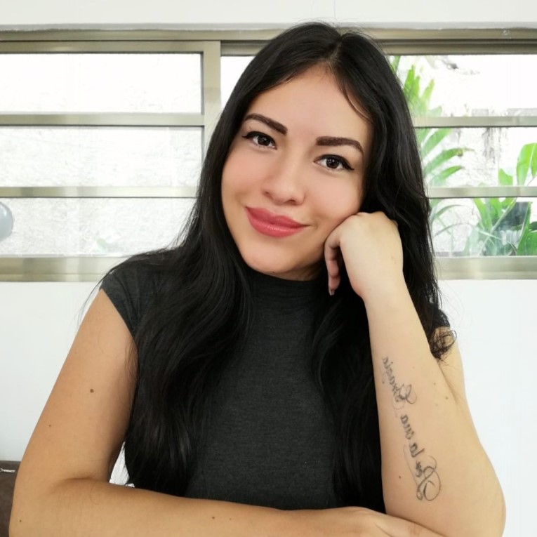 Alejandra Reynoso _ IWD Headshot