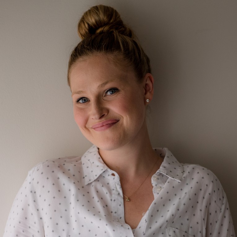 Alice ter Haar _ IWD Headshot