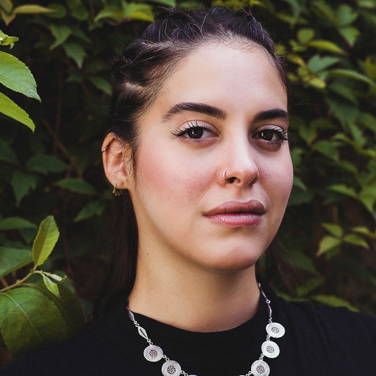 Ana María Arevalo Gosen _ IWD Headshot