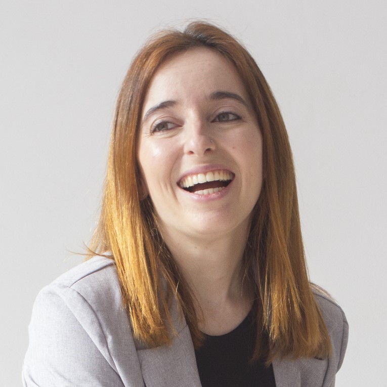 Carla Cuenca Daz _ IWD Headshot
