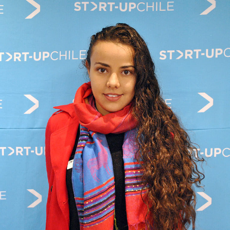 Cynthia Patricia Gómez Espinosa