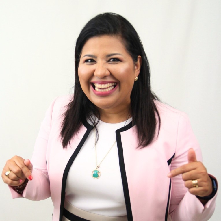 Dr. Naylu Martinez _ IWD Headshot