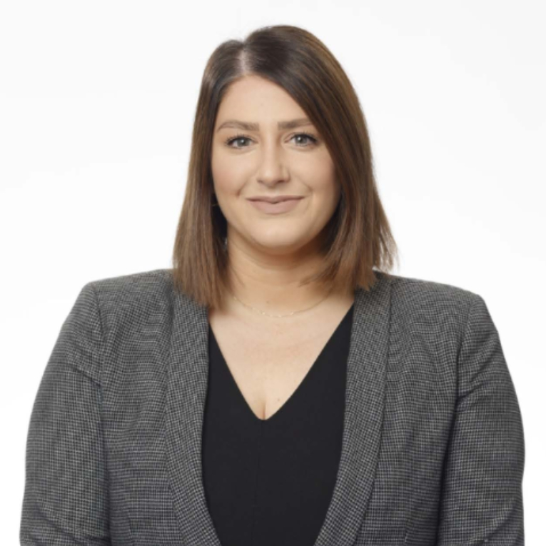 Eve Kenton _ IWD Headshot