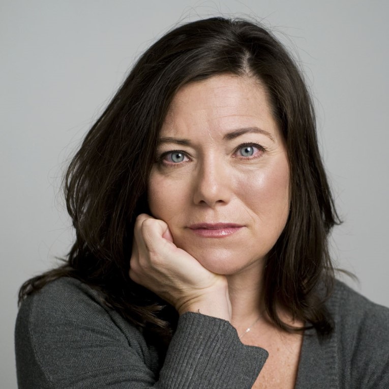 Gretchen Witt _ IWD Headshot