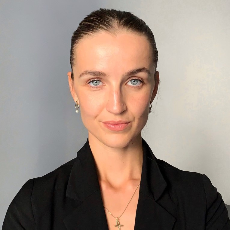Izabele Drotvinaite _ IWD HeadshotJPG