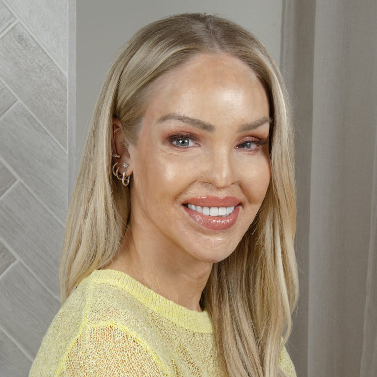 KATIE PIPER