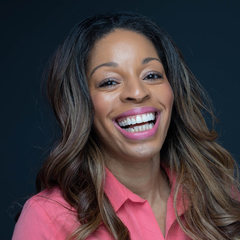 Karleen Leveille _ IWD Headshot