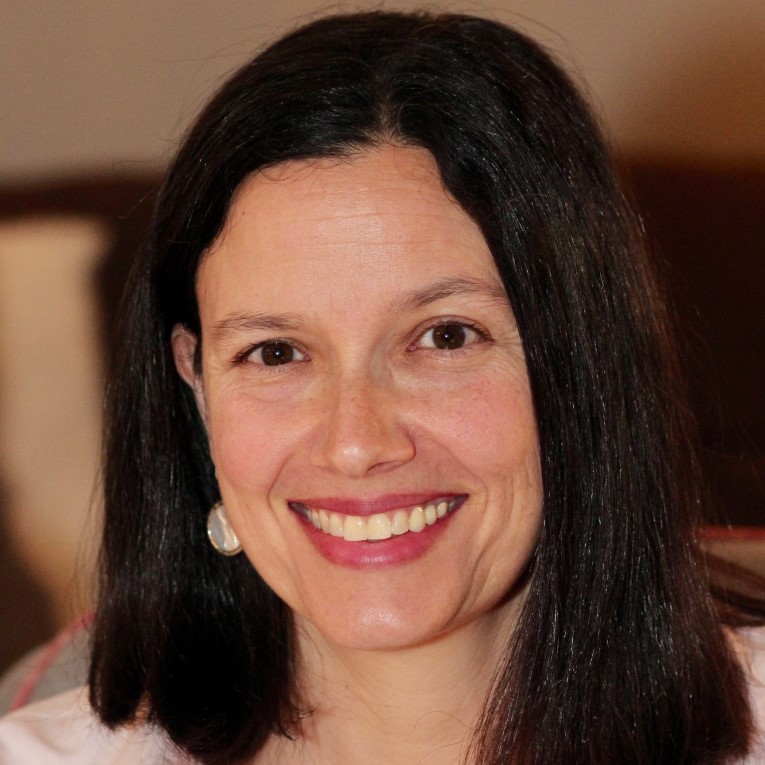 Kim Mayer _ IWD Headshot