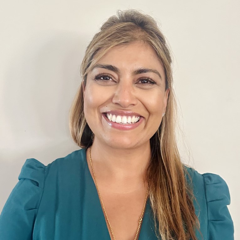 Kim Rihal _ IWD Headshot