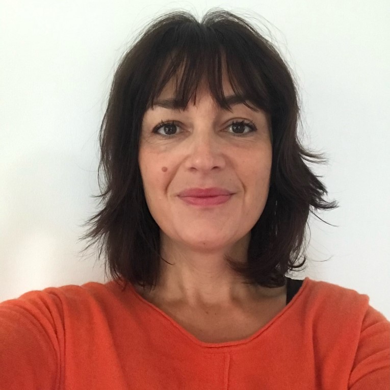 Marine Léonard _ IWD Headshot
