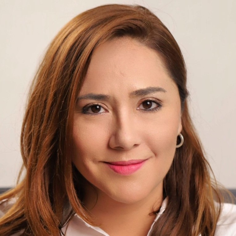 Monica Benavides _ IWD Headshot