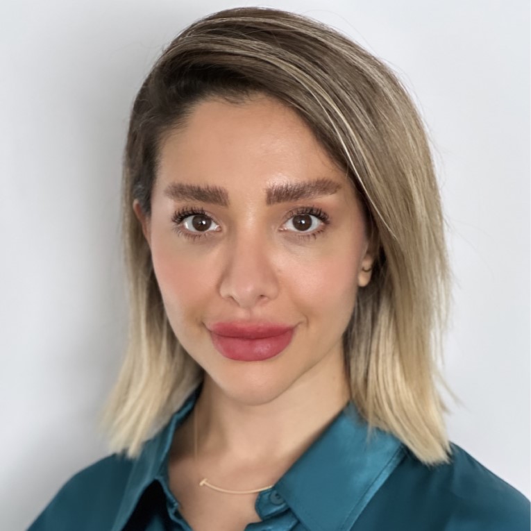 Nikki Brown _ IWD Headshot