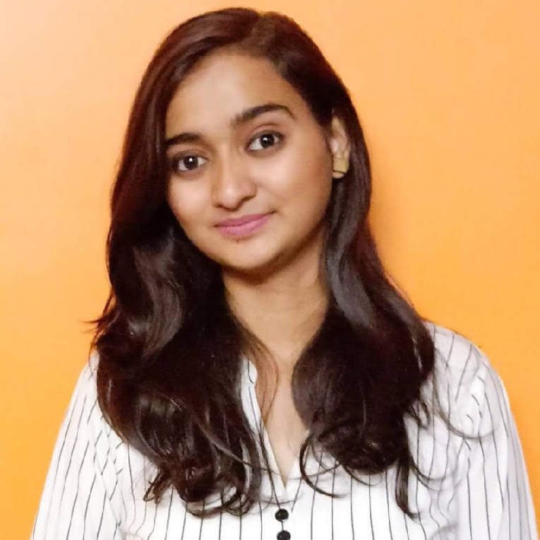 Rashmi Singh _ IWD Headshot