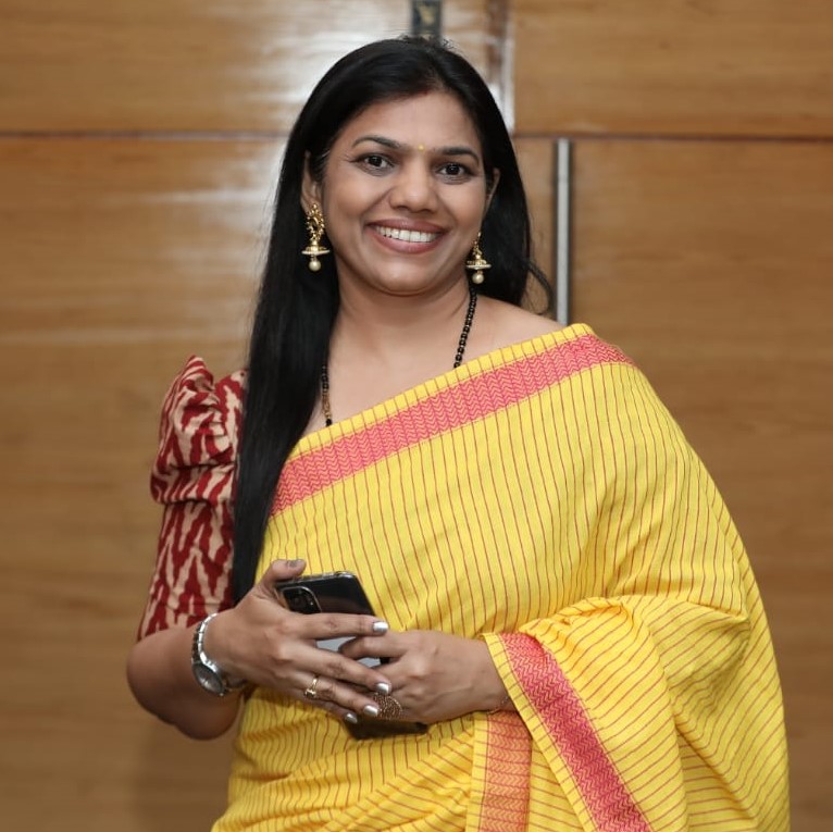 Seema Mishra _ IWD Headshot 2