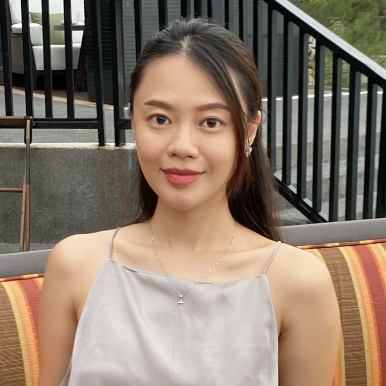 Shanice Lim _ IWD Headshot