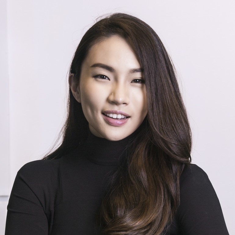 Velda Tan