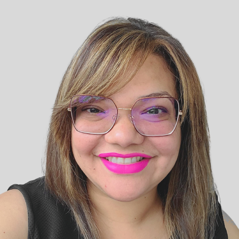 Yarett Piñeiro _ IWD Headshot