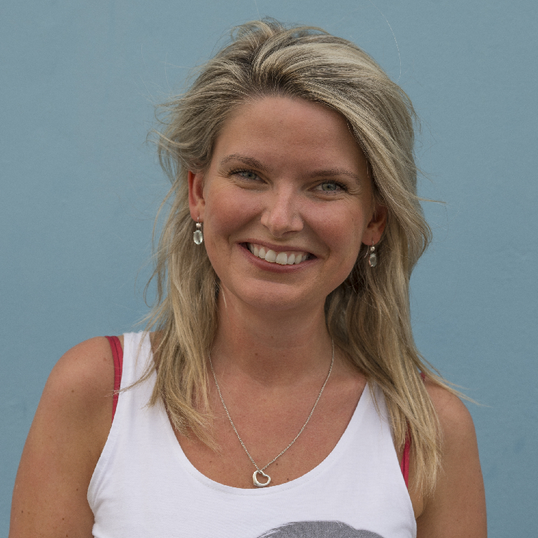 Saskia Leuchars