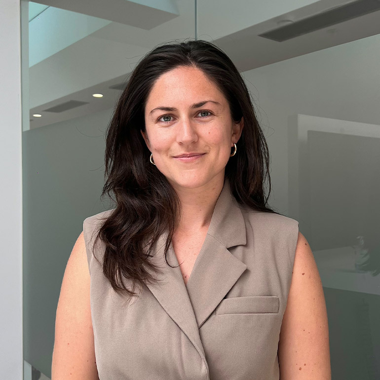 Judit Giro Benet headshot